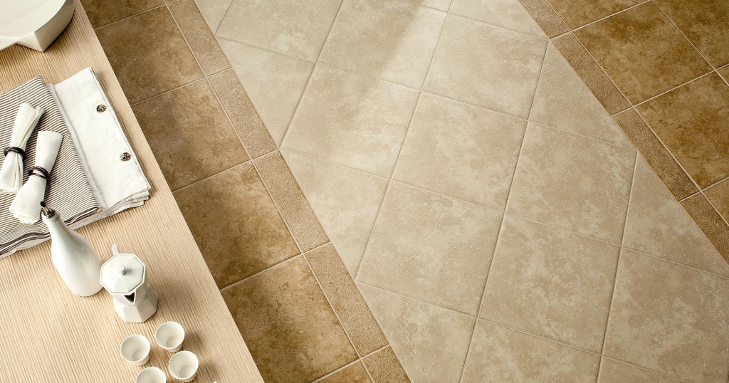 Матовая плитка Матовая плитка